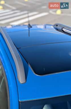 Позашляховик / Кросовер Jeep Cherokee 2018 в  фото 13 Позашляховик / Кросовер Jeep Cherokee 2018 в