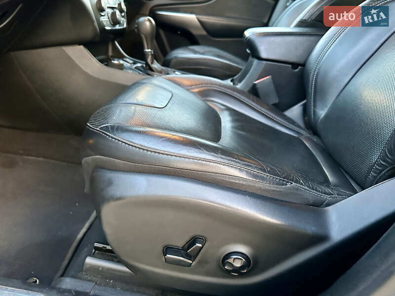 Позашляховик / Кросовер Jeep Cherokee 2020 в Кам'янець-Подільському