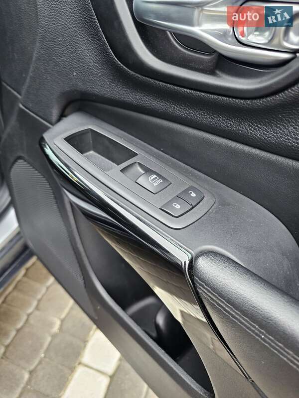 Внедорожник / Кроссовер Jeep Cherokee 2021 в Харькове фото 18 Внедорожник / Кроссовер Jeep Cherokee 2021 в Харькове