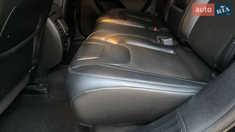 Внедорожник / Кроссовер Jeep Cherokee 2019 в Виннице фото 29 Внедорожник / Кроссовер Jeep Cherokee 2019 в Виннице