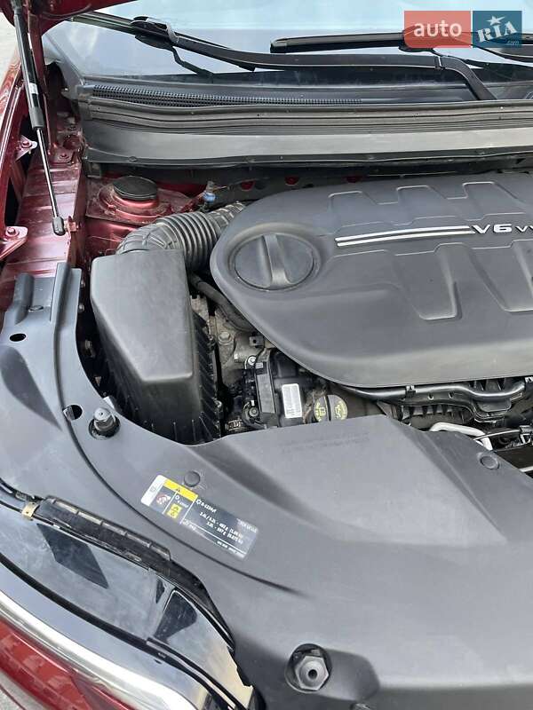 Внедорожник / Кроссовер Jeep Cherokee 2019 в Харькове фото 18 Внедорожник / Кроссовер Jeep Cherokee 2019 в Харькове