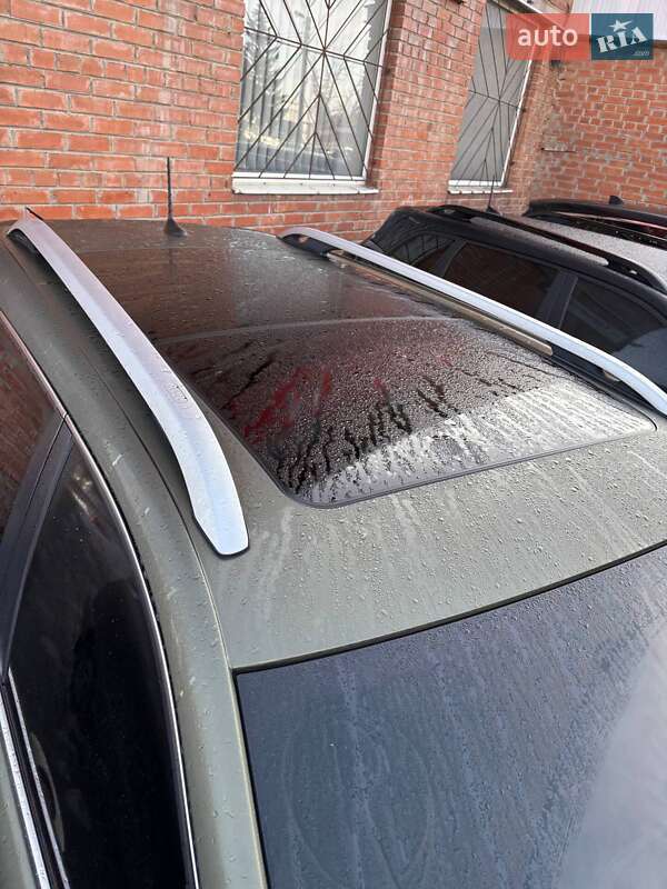 Внедорожник / Кроссовер Jeep Cherokee 2019 в Полтаве фото 16 Внедорожник / Кроссовер Jeep Cherokee 2019 в Полтаве