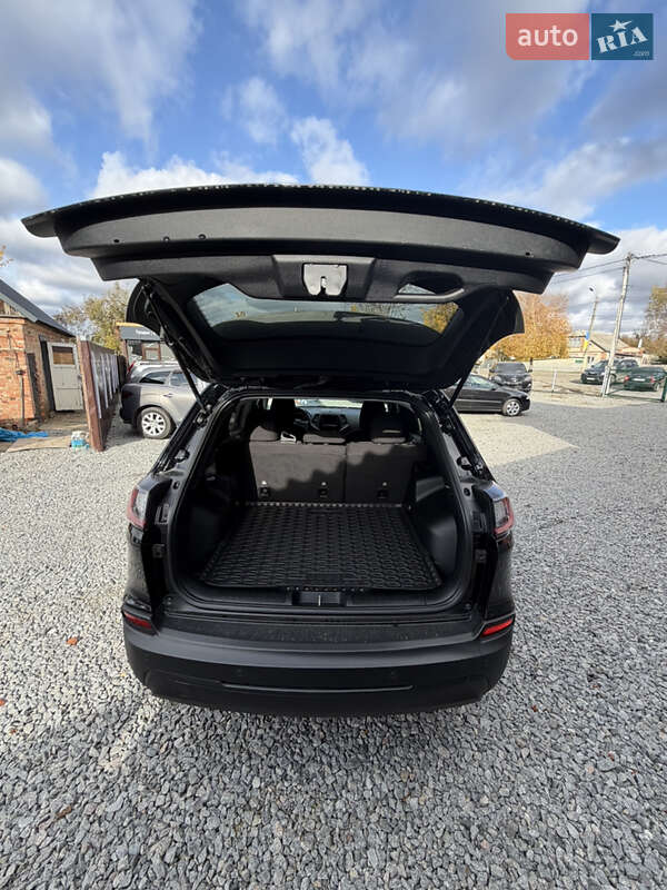 Внедорожник / Кроссовер Jeep Cherokee 2020 в Дергачах фото 7 Внедорожник / Кроссовер Jeep Cherokee 2020 в Дергачах