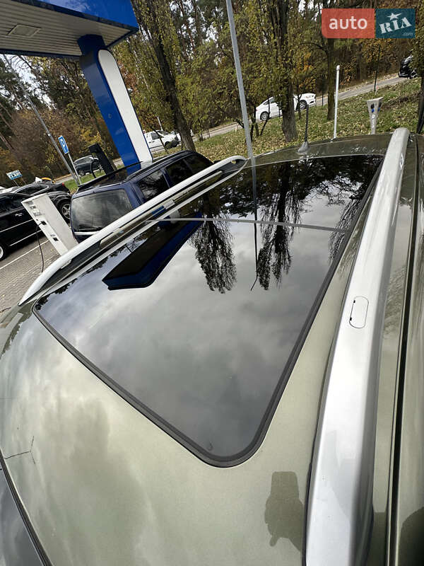 Позашляховик / Кросовер Jeep Cherokee 2021 в Києві