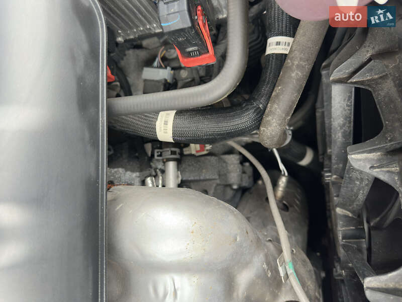 Позашляховик / Кросовер Jeep Cherokee 2021 в Києві