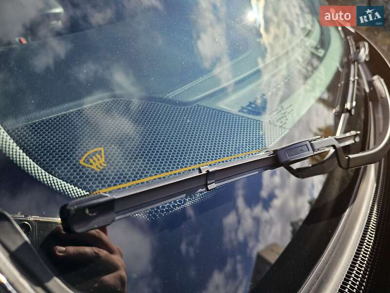 Внедорожник / Кроссовер Jeep Cherokee 2020 в Белой Церкви