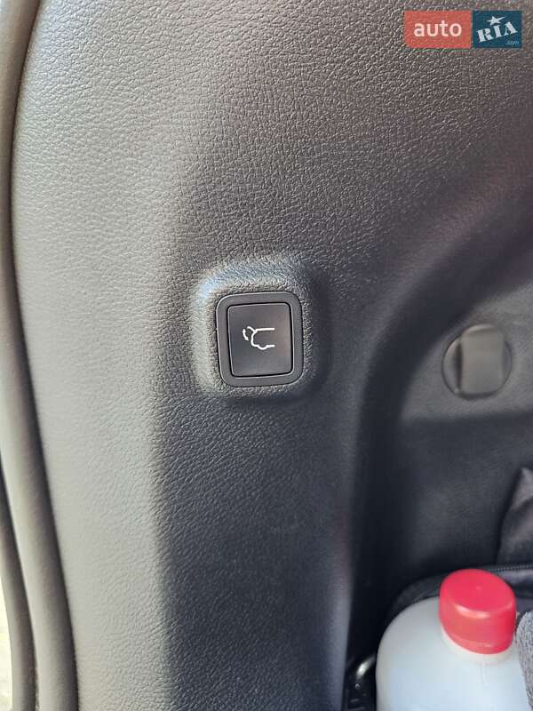 Внедорожник / Кроссовер Jeep Cherokee 2020 в Белой Церкви