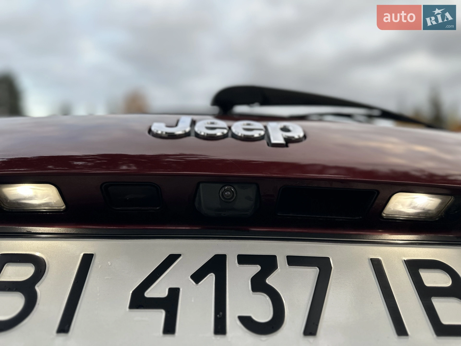 2018 Jeep Cherokee - мініатюра 22