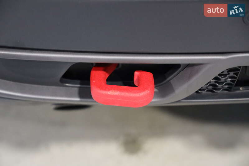 Внедорожник / Кроссовер Jeep Cherokee 2019 в Луцке