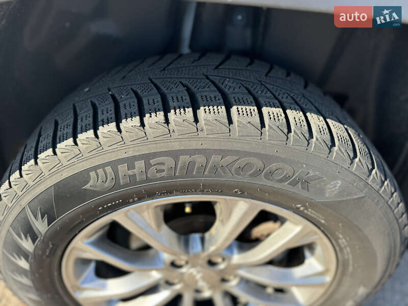 Внедорожник / Кроссовер Jeep Cherokee 2019 в Киеве фото 12 Внедорожник / Кроссовер Jeep Cherokee 2019 в Киеве