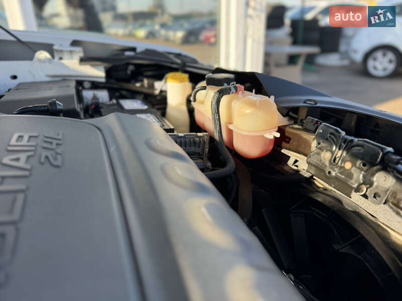 Внедорожник / Кроссовер Jeep Cherokee 2019 в Киеве фото 76 Внедорожник / Кроссовер Jeep Cherokee 2019 в Киеве