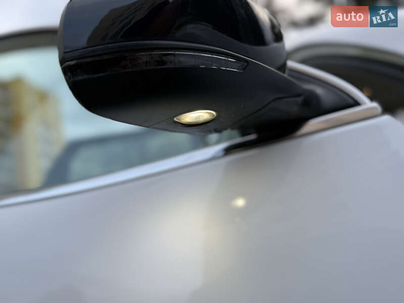 Внедорожник / Кроссовер Jeep Cherokee 2023 в Каменец-Подольском