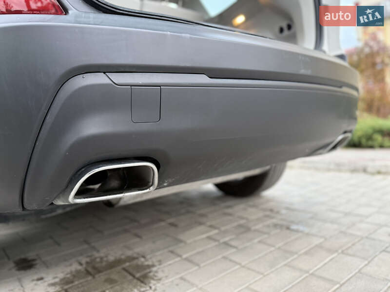 Внедорожник / Кроссовер Jeep Cherokee 2023 в Каменец-Подольском