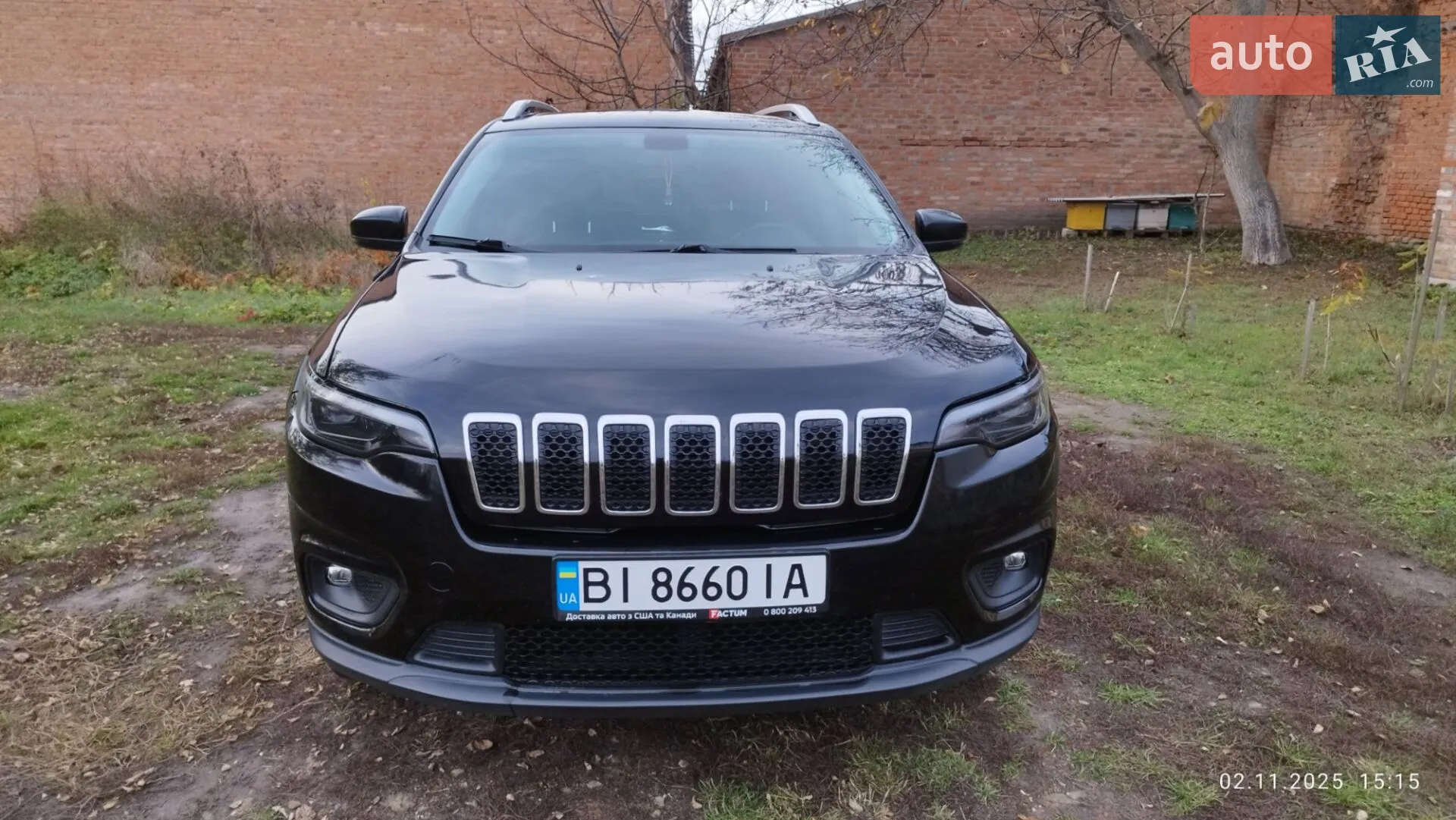 2019 Jeep Cherokee - мініатюра 11