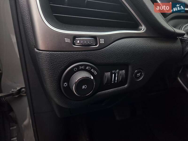 Позашляховик / Кросовер Jeep Cherokee 2021 в Києві фото 20 Позашляховик / Кросовер Jeep Cherokee 2021 в Києві