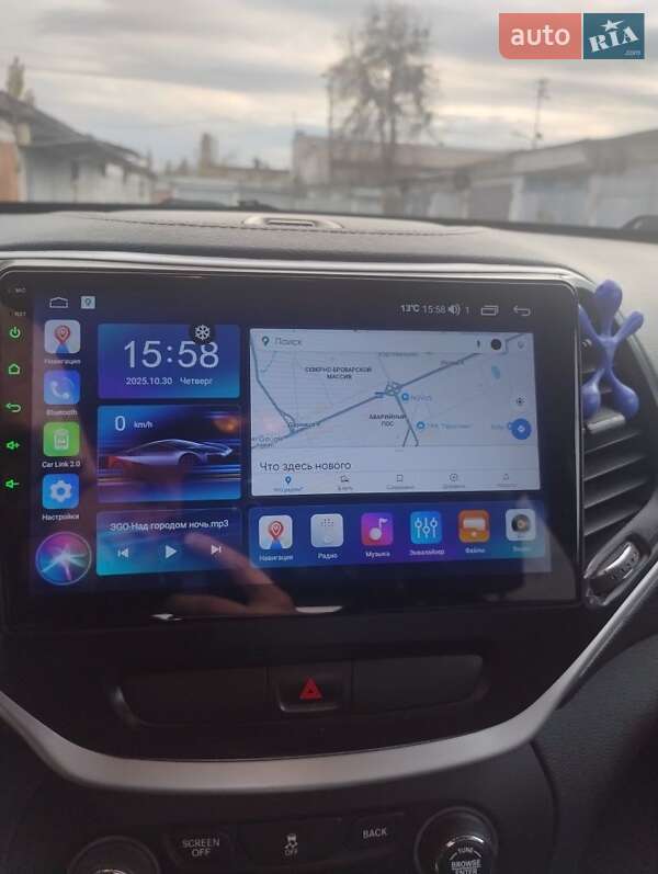 Внедорожник / Кроссовер Jeep Cherokee 2015 в Киеве фото 13 Внедорожник / Кроссовер Jeep Cherokee 2015 в Киеве