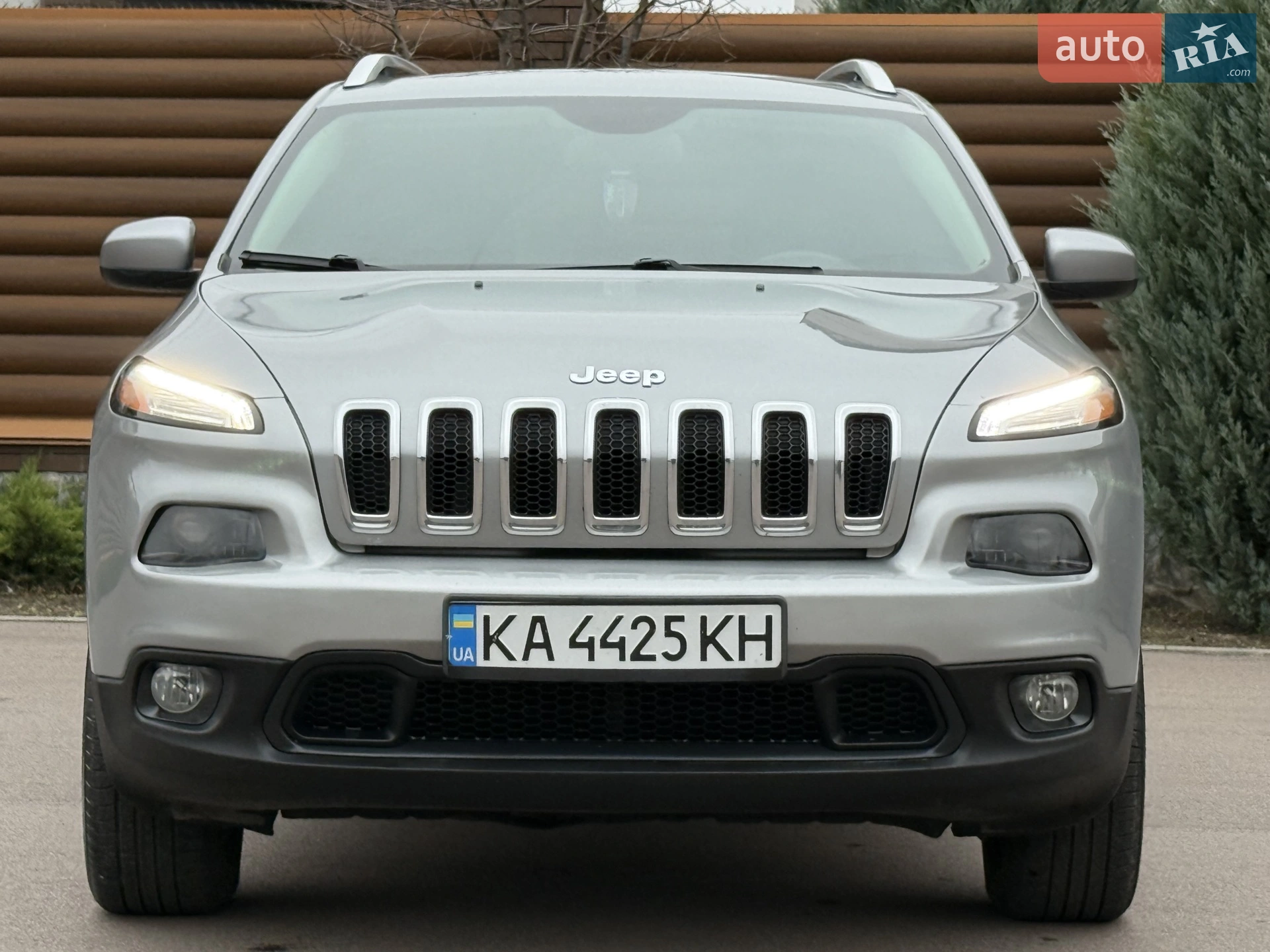 2016 Jeep Cherokee - мініатюра 9