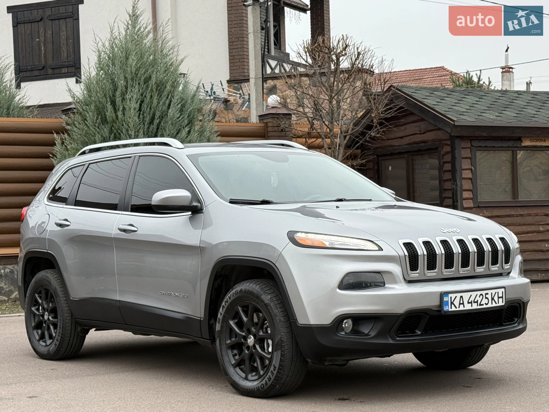 2016 Jeep Cherokee - мініатюра 15