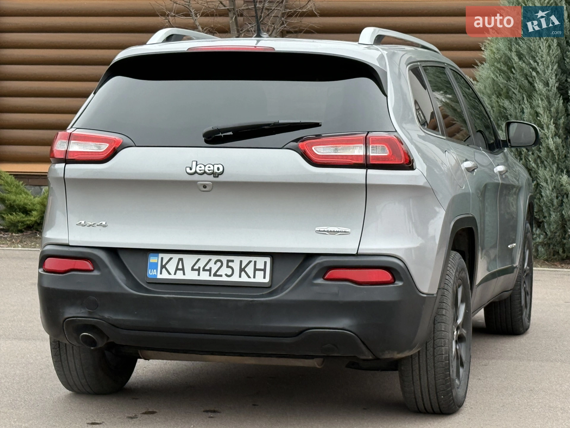 2016 Jeep Cherokee - мініатюра 26