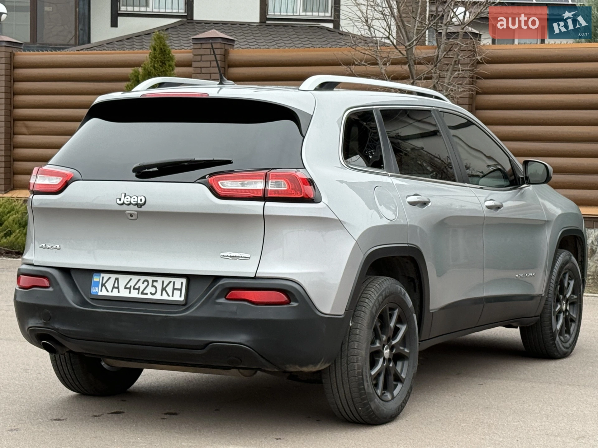 2016 Jeep Cherokee - мініатюра 30
