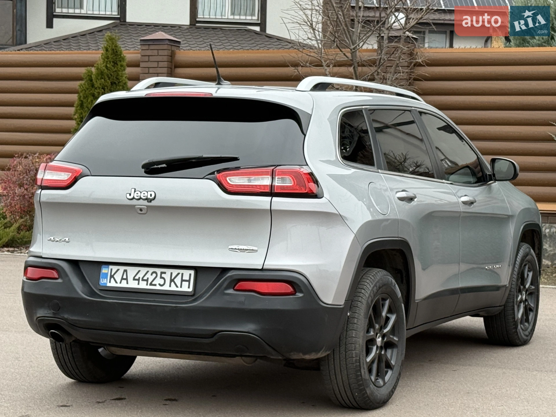 2016 Jeep Cherokee - мініатюра 29