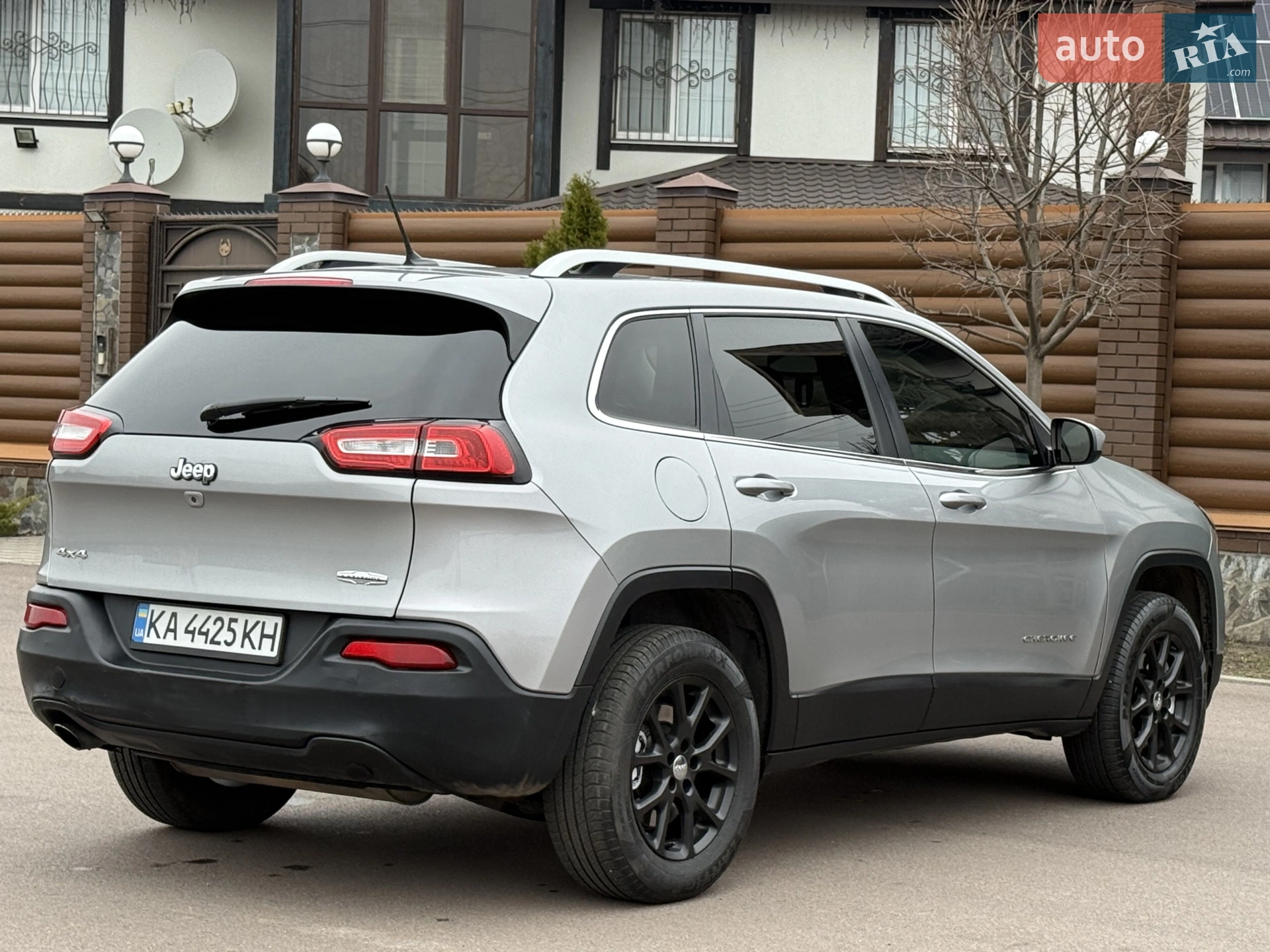 2016 Jeep Cherokee - мініатюра 33