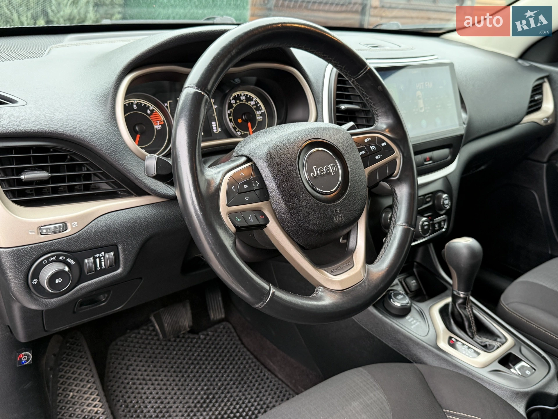 2016 Jeep Cherokee - мініатюра 42