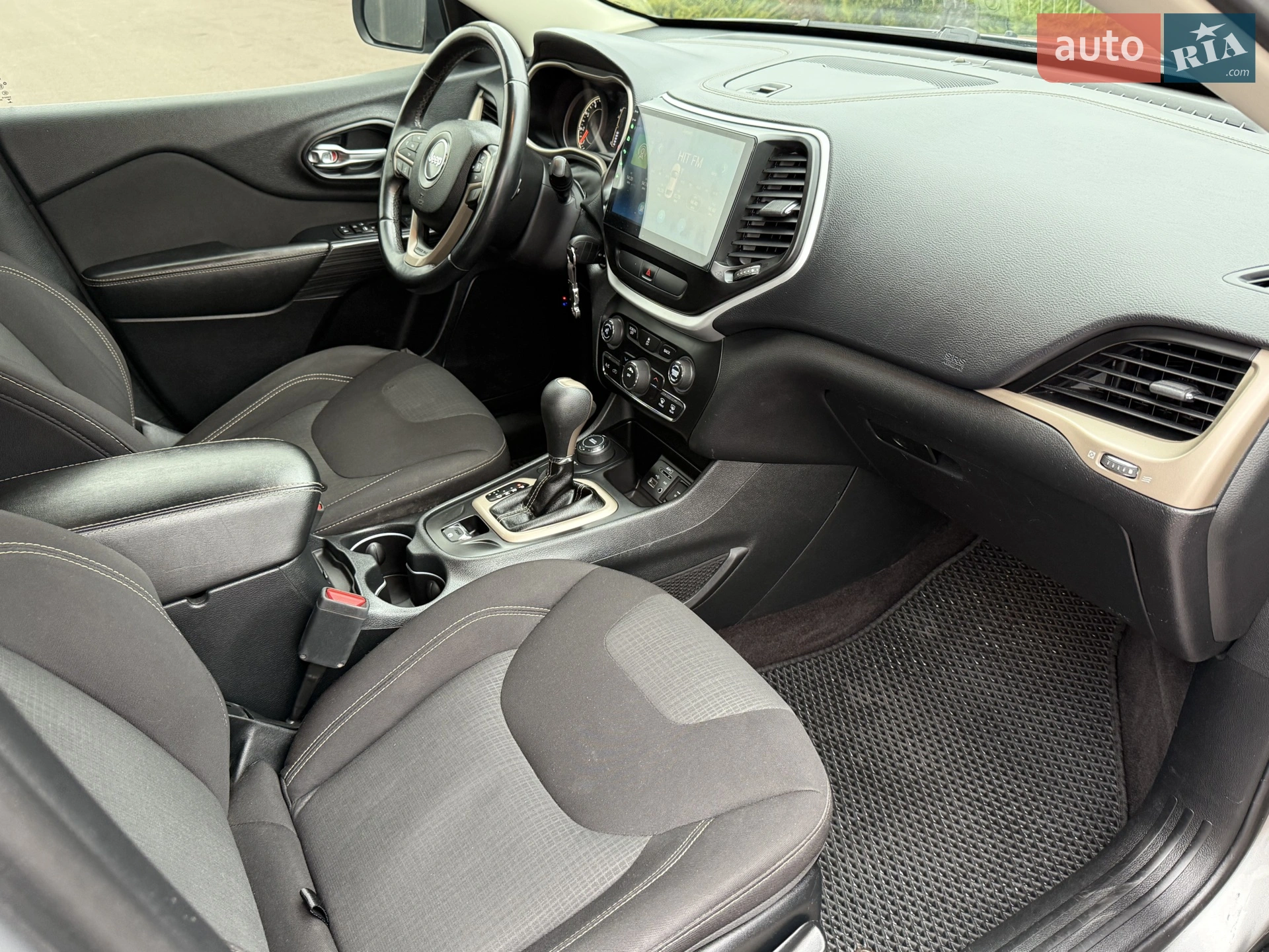 2016 Jeep Cherokee - мініатюра 49