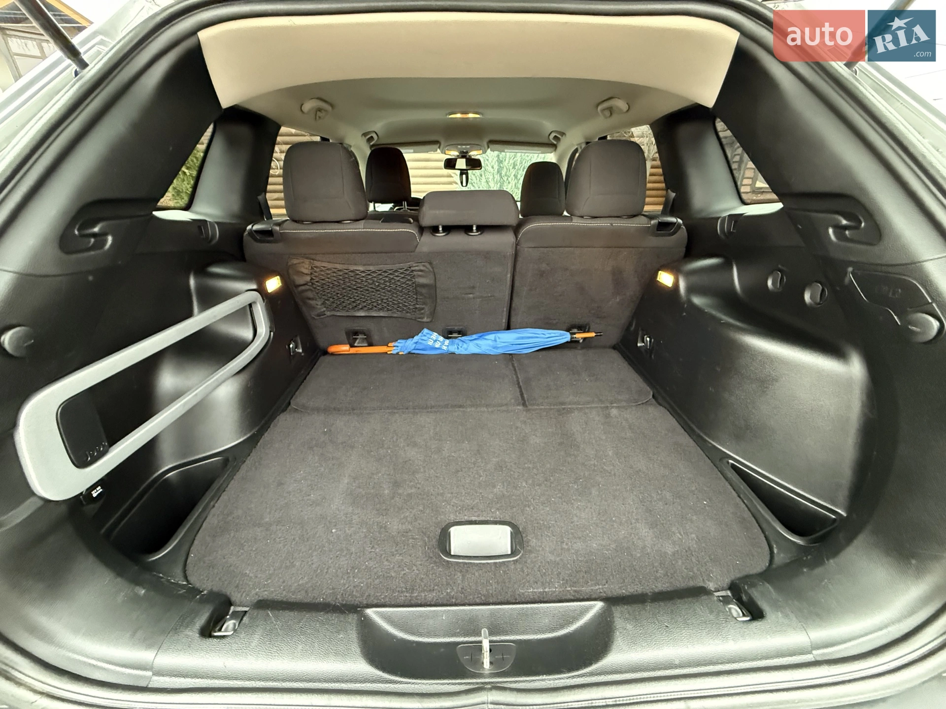 2016 Jeep Cherokee - мініатюра 63
