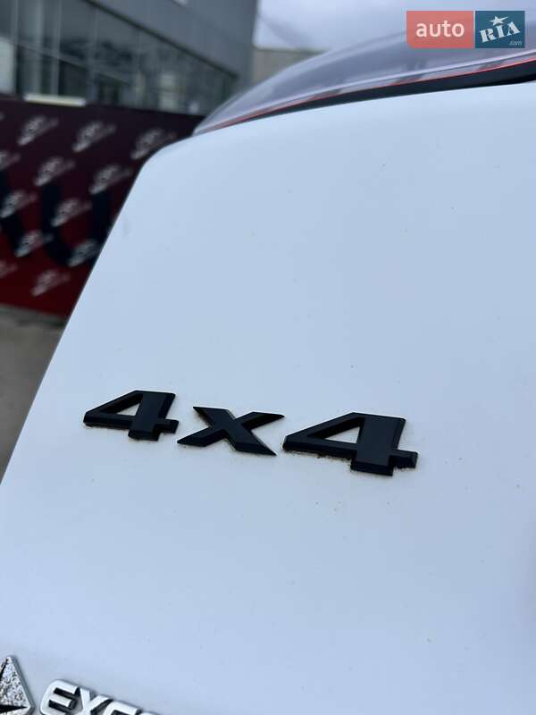 Позашляховик / Кросовер Jeep Cherokee 2021 в Сумах