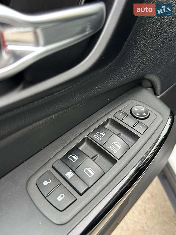 Позашляховик / Кросовер Jeep Cherokee 2021 в Сумах