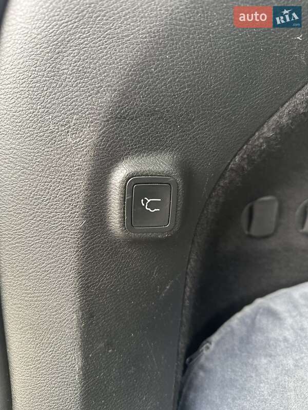 Внедорожник / Кроссовер Jeep Cherokee 2018 в Белогородке