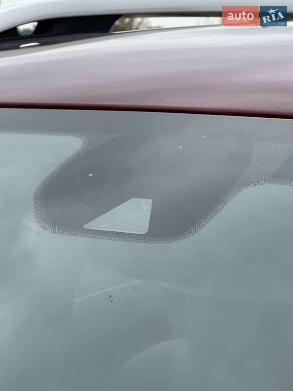 Внедорожник / Кроссовер Jeep Cherokee 2018 в Белогородке