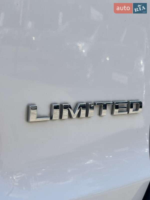 Внедорожник / Кроссовер Jeep Cherokee 2018 в Сумах фото 11 Внедорожник / Кроссовер Jeep Cherokee 2018 в Сумах