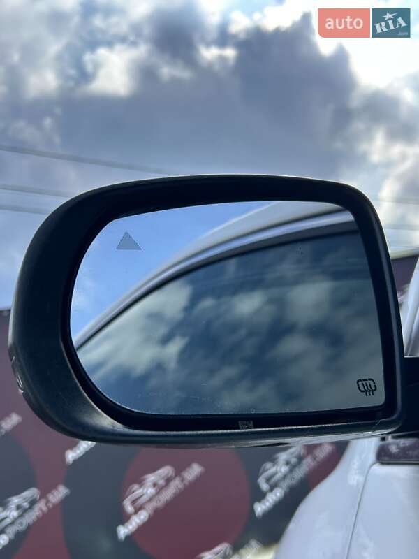 Внедорожник / Кроссовер Jeep Cherokee 2018 в Сумах фото 28 Внедорожник / Кроссовер Jeep Cherokee 2018 в Сумах