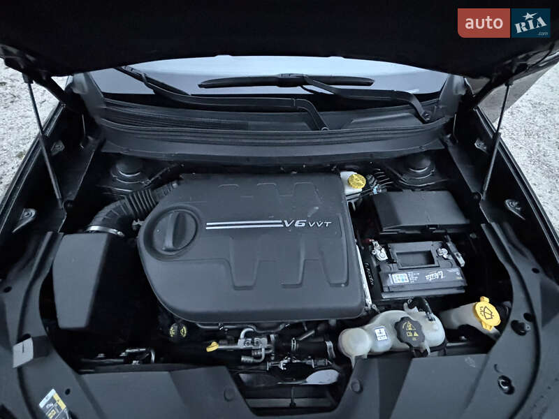 Внедорожник / Кроссовер Jeep Cherokee 2021 в Днепре фото 16 Внедорожник / Кроссовер Jeep Cherokee 2021 в Днепре