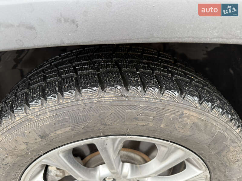 Позашляховик / Кросовер Jeep Cherokee 2019 в Києві фото 13 Позашляховик / Кросовер Jeep Cherokee 2019 в Києві