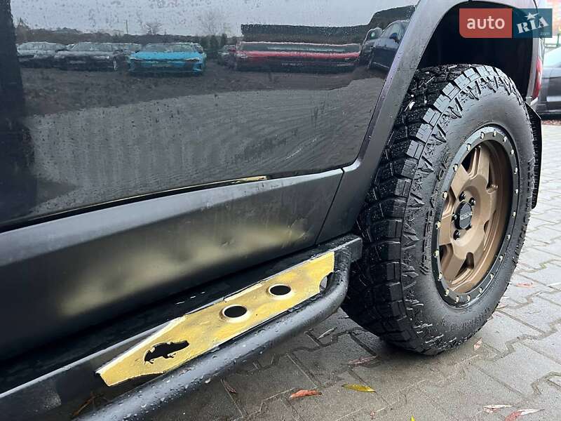 Внедорожник / Кроссовер Jeep Cherokee 2016 в Хмельницком