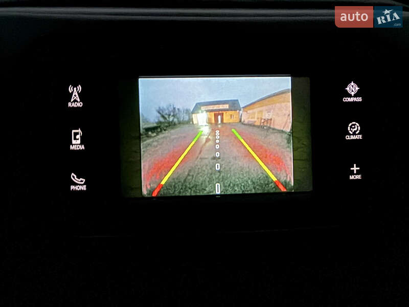 Внедорожник / Кроссовер Jeep Cherokee 2015 в Попельне фото 17 Внедорожник / Кроссовер Jeep Cherokee 2015 в Попельне