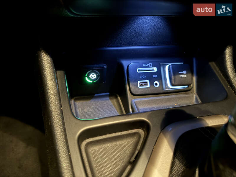 Внедорожник / Кроссовер Jeep Cherokee 2015 в Попельне фото 21 Внедорожник / Кроссовер Jeep Cherokee 2015 в Попельне