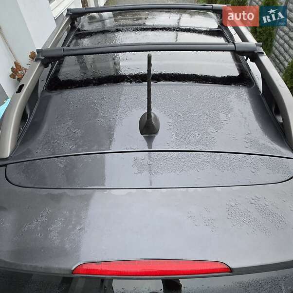 Внедорожник / Кроссовер Jeep Cherokee 2016 в Ирпене