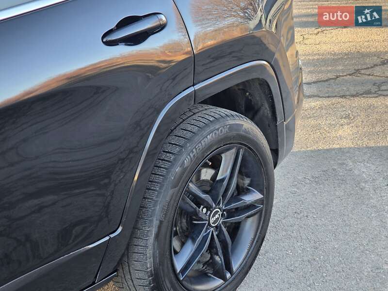 Позашляховик / Кросовер Jeep Cherokee 2015 в Рівному фото 17 Позашляховик / Кросовер Jeep Cherokee 2015 в Рівному