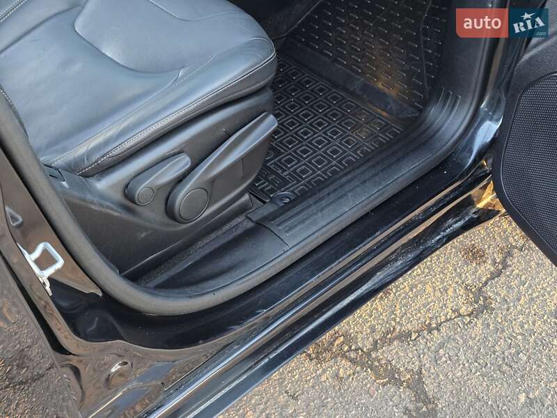 Позашляховик / Кросовер Jeep Cherokee 2015 в Рівному фото 62 Позашляховик / Кросовер Jeep Cherokee 2015 в Рівному