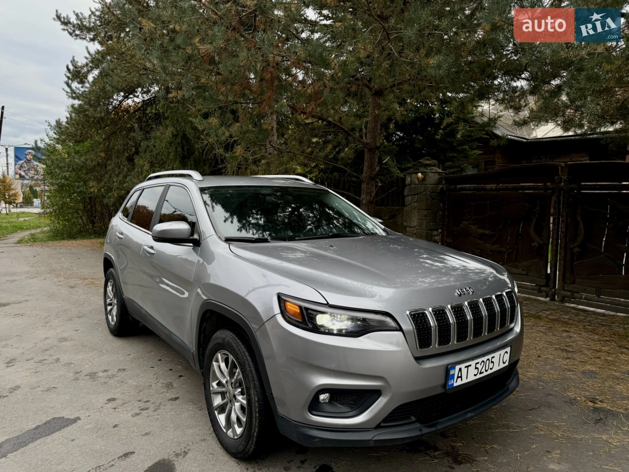 2019 Jeep Cherokee - мініатюра 74