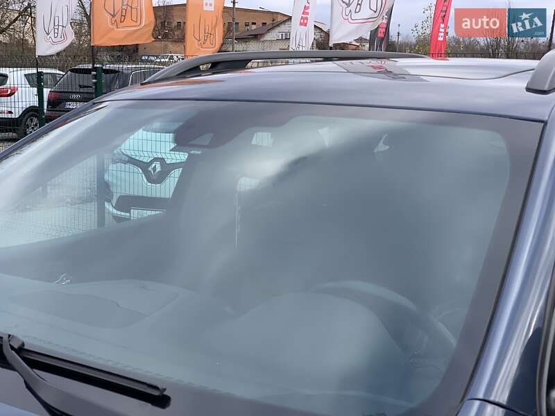 Позашляховик / Кросовер Jeep Cherokee 2021 в Бердичеві