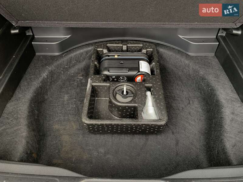 Позашляховик / Кросовер Jeep Cherokee 2021 в Бердичеві