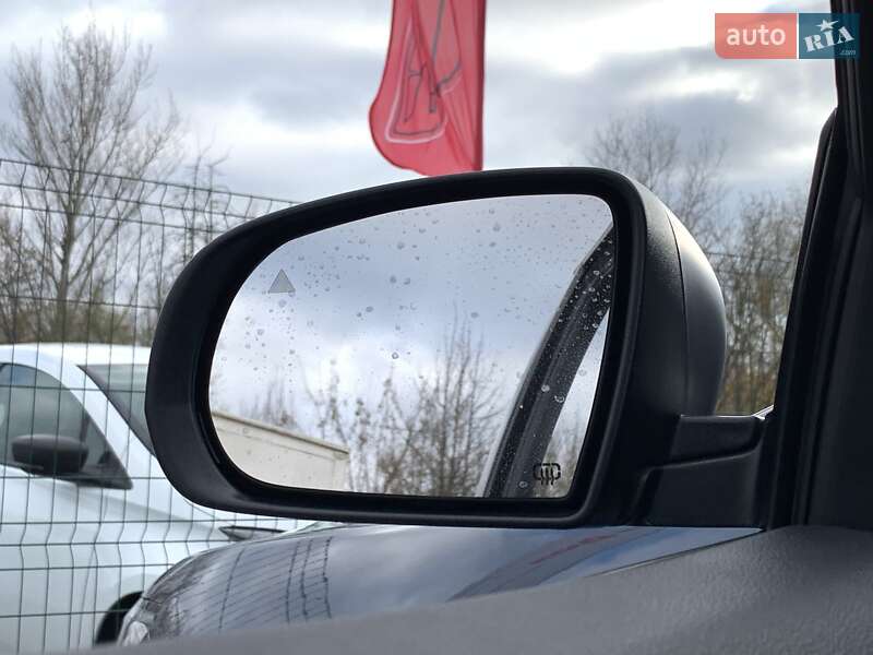 Позашляховик / Кросовер Jeep Cherokee 2021 в Бердичеві