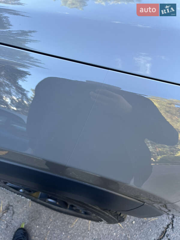 Внедорожник / Кроссовер Jeep Cherokee 2022 в Черкассах фото 6 Внедорожник / Кроссовер Jeep Cherokee 2022 в Черкассах