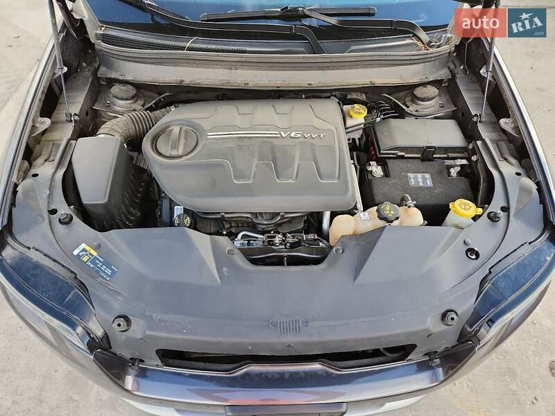 Внедорожник / Кроссовер Jeep Cherokee 2021 в Полтаве фото 12 Внедорожник / Кроссовер Jeep Cherokee 2021 в Полтаве