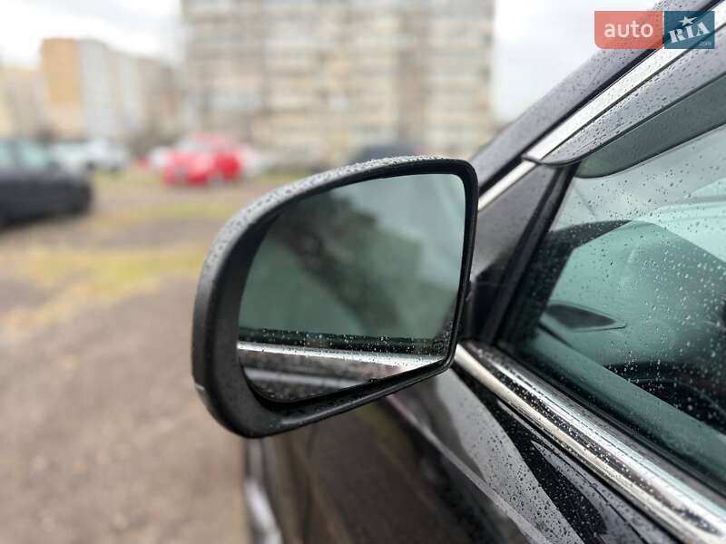 Внедорожник / Кроссовер Jeep Cherokee 2019 в Киеве фото 9 Внедорожник / Кроссовер Jeep Cherokee 2019 в Киеве